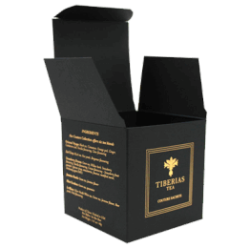Retail Packaging